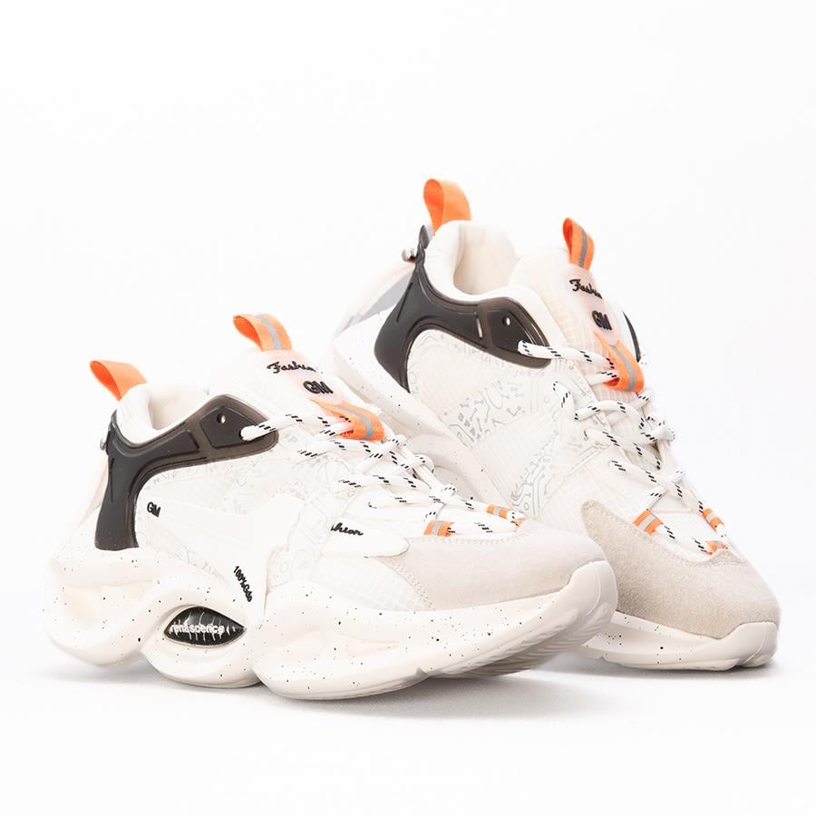 Guja Erkek Sneaker Ayakkabı 24Y545