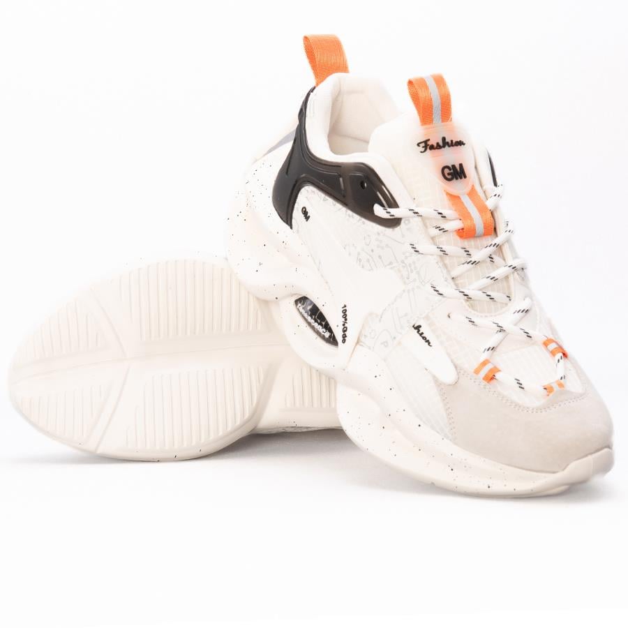Guja Erkek Sneaker Ayakkabı 24Y545