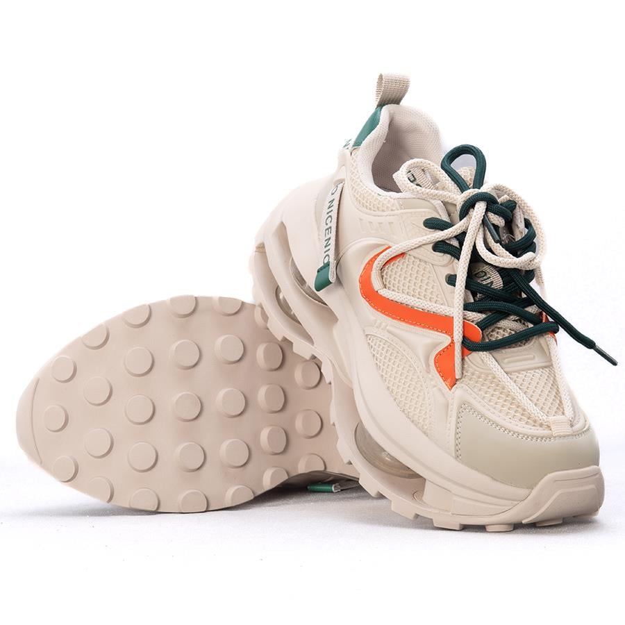 Guja Kadın Sneaker 24Y460