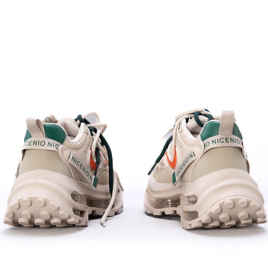 Guja Kadın Sneaker 24Y460