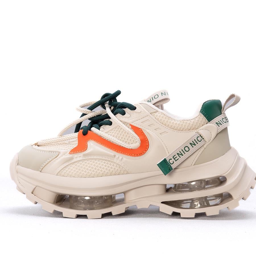Guja Kadın Sneaker 24Y460