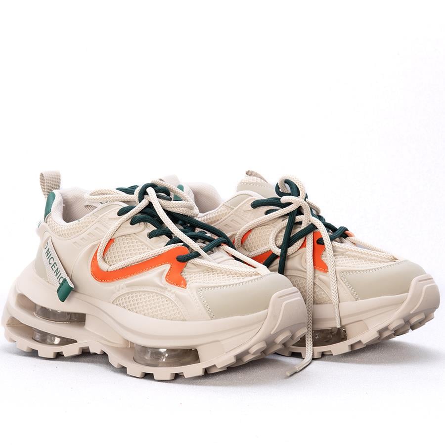 Guja Kadın Sneaker 24Y460