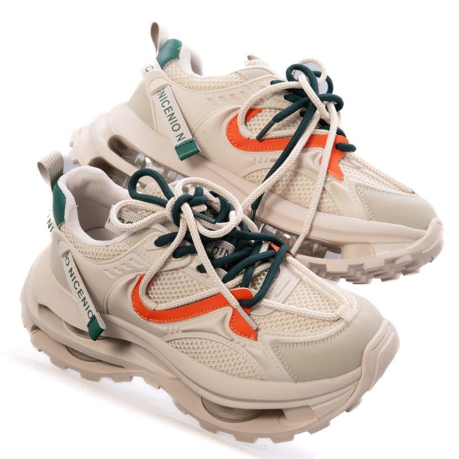 Guja Kadın Sneaker 24Y460