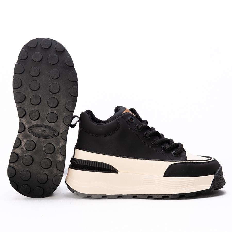 Guja Kadın Sneaker Ayakkabı-24K301-1