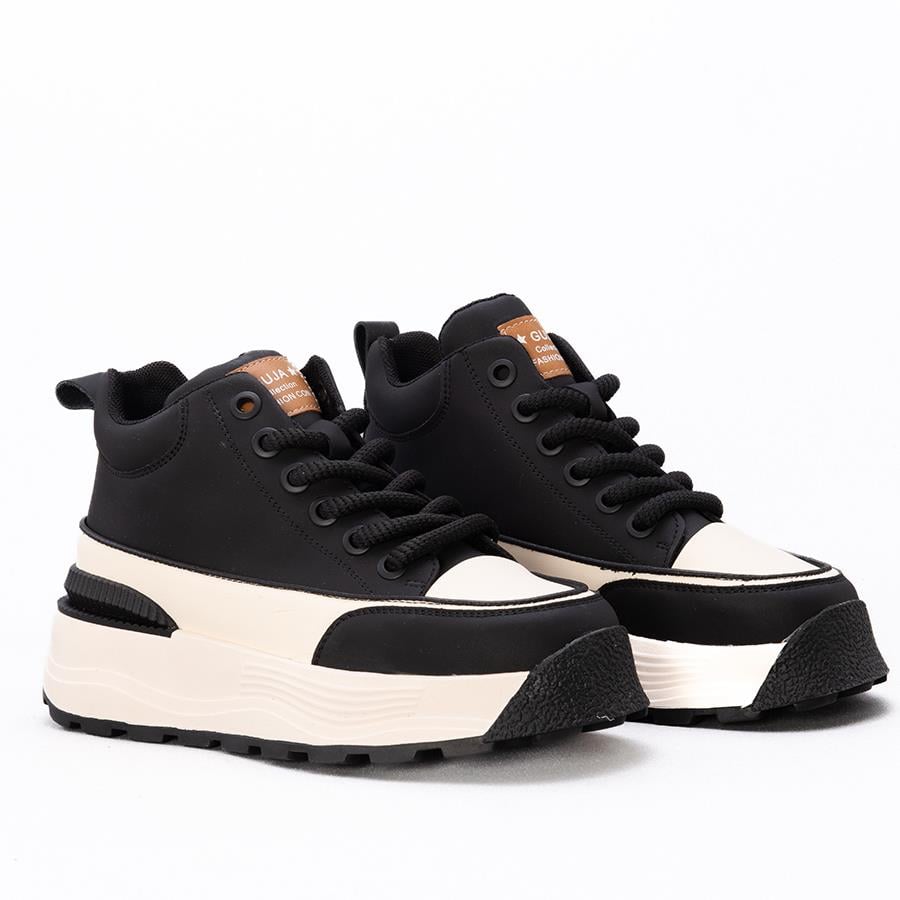 Guja Kadın Sneaker Ayakkabı-24K301-1