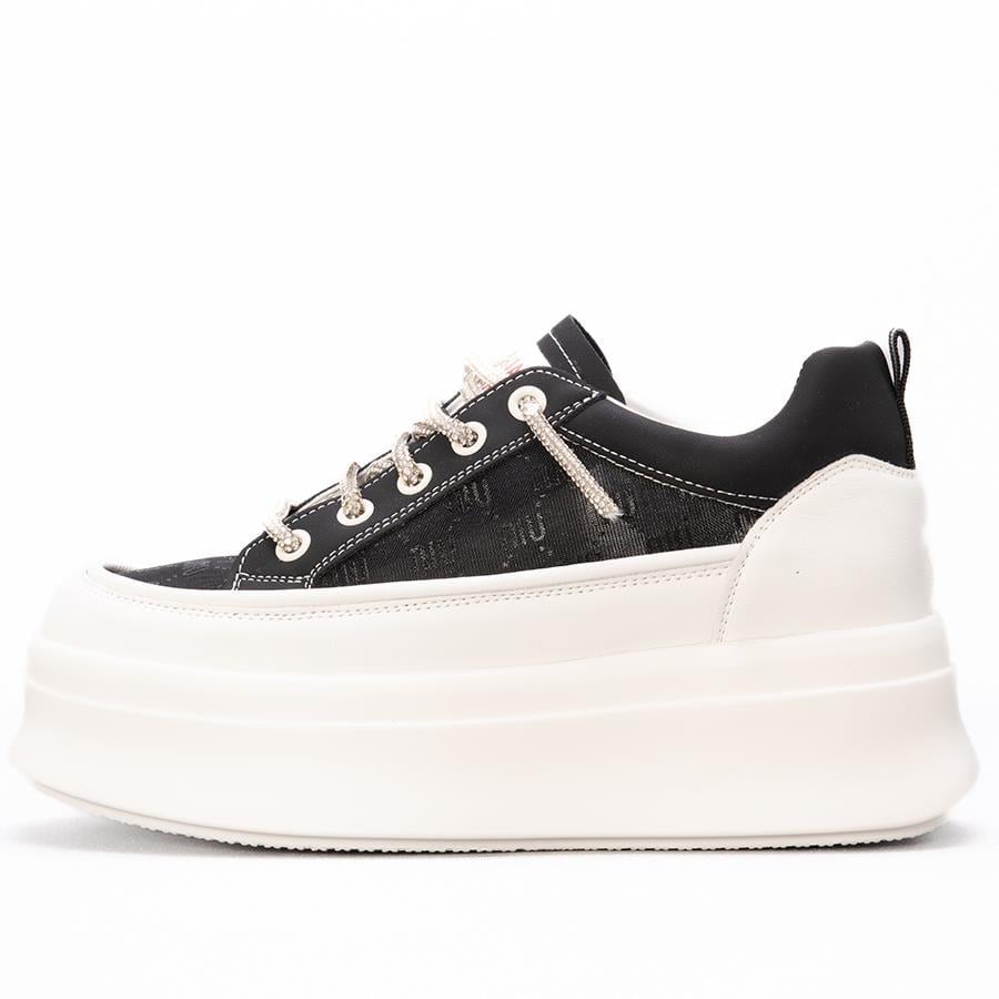 Guja Kadın Sneaker Ayakkabı 24Y345-3