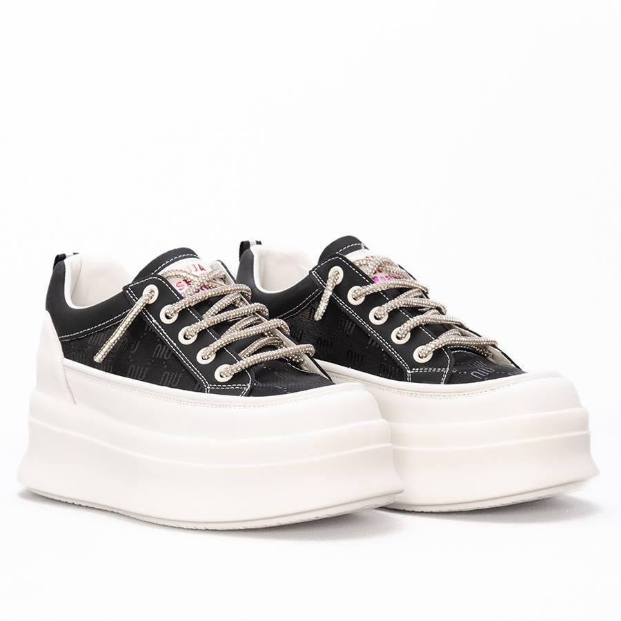 Guja Kadın Sneaker Ayakkabı 24Y345-3