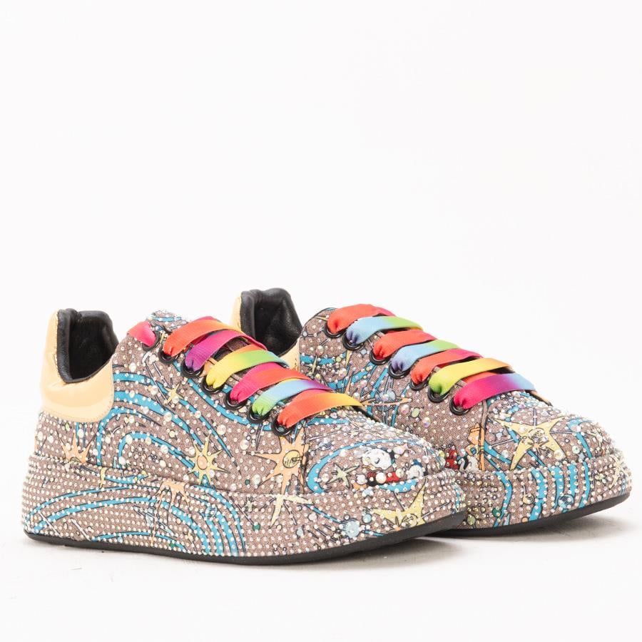 Guja Kadın Sneaker Ayakkabı 24Y451-1