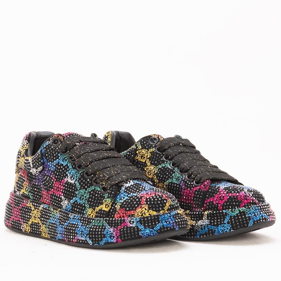 Guja Kadın Sneaker Ayakkabı 24Y451-17