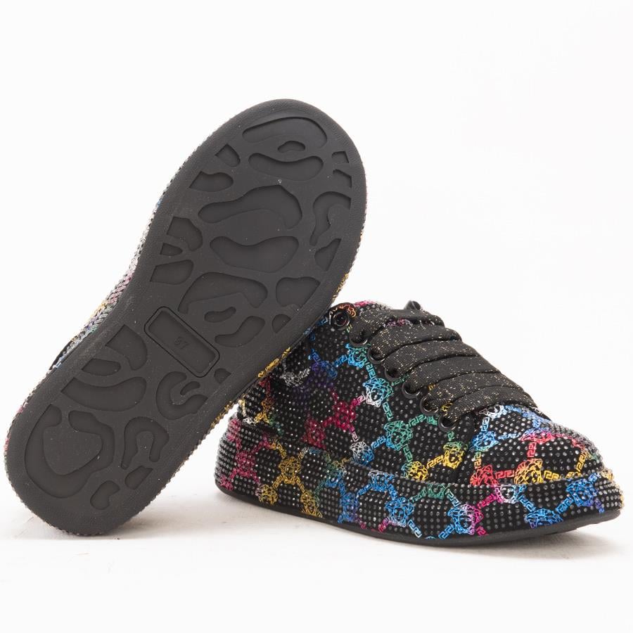 Guja Kadın Sneaker Ayakkabı 24Y451-17