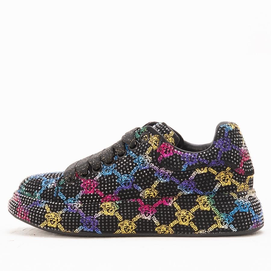 Guja Kadın Sneaker Ayakkabı 24Y451-17