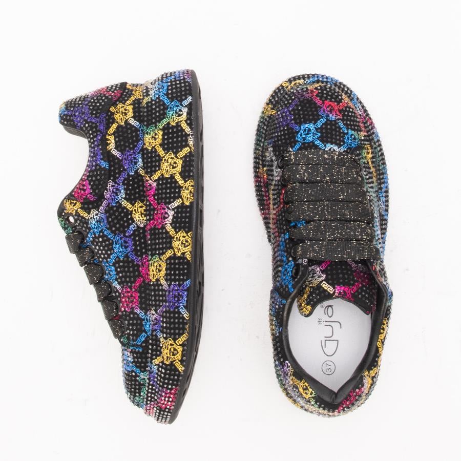 Guja Kadın Sneaker Ayakkabı 24Y451-17