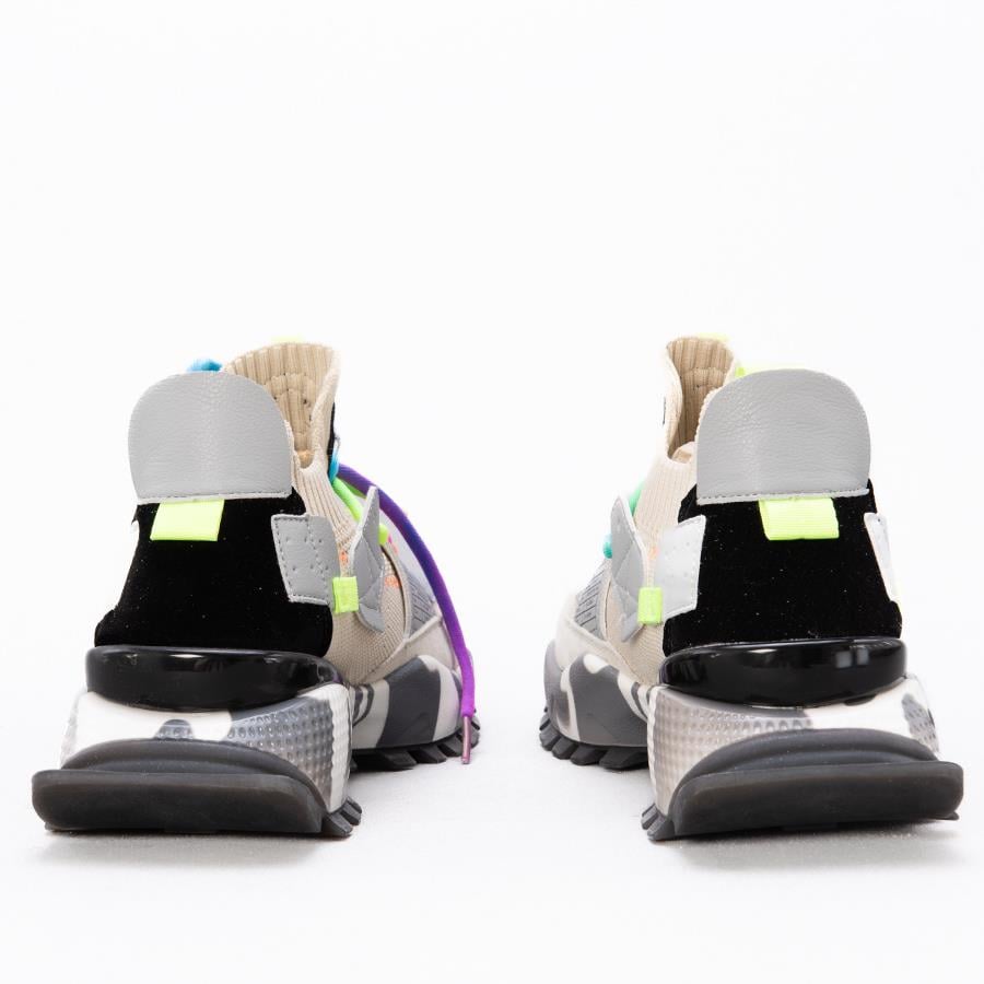 Guja Kadın Sneaker Ayakkabı 25Y303-1