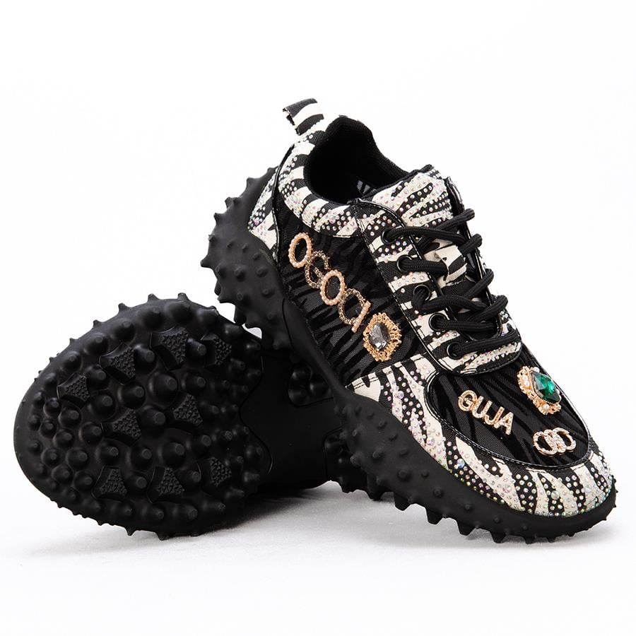 Guja Kadın Sneaker Ayakkabı 25Y338