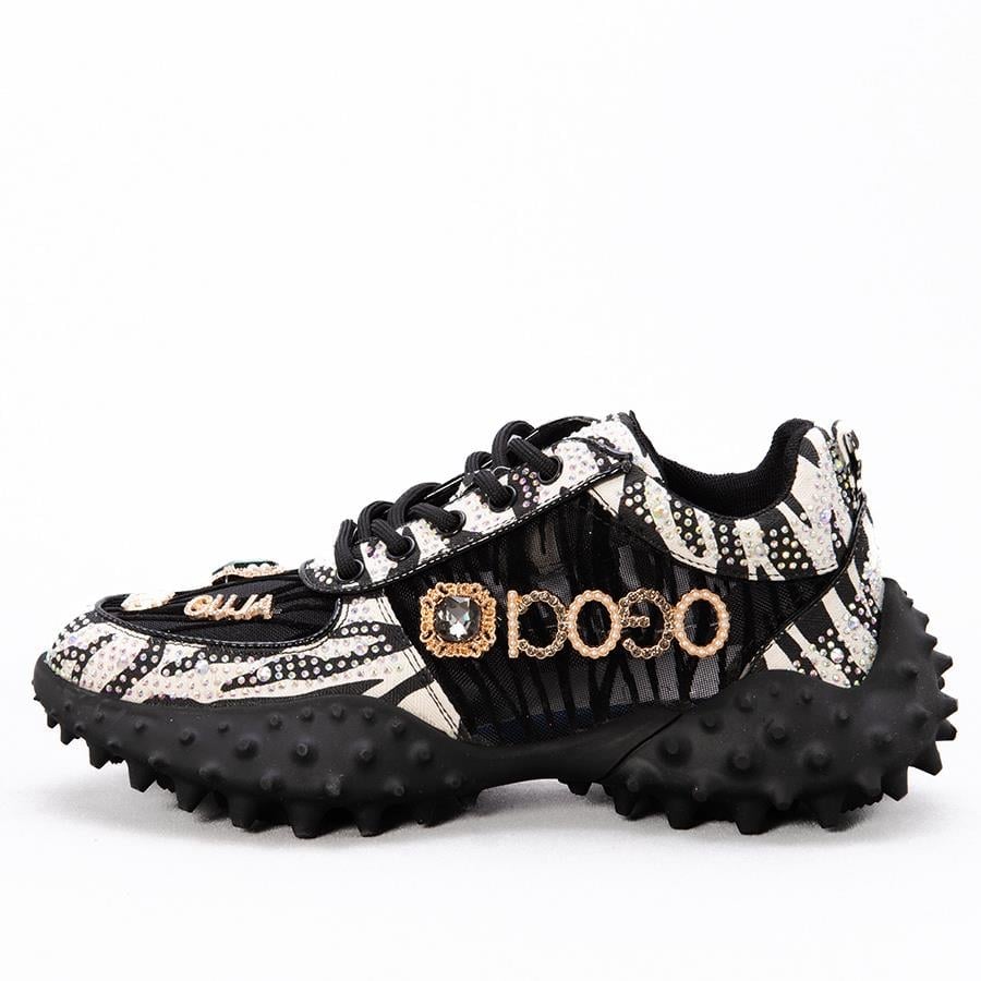 Guja Kadın Sneaker Ayakkabı 25Y338