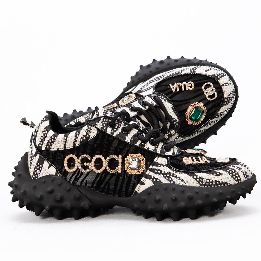 Guja Kadın Sneaker Ayakkabı 25Y338
