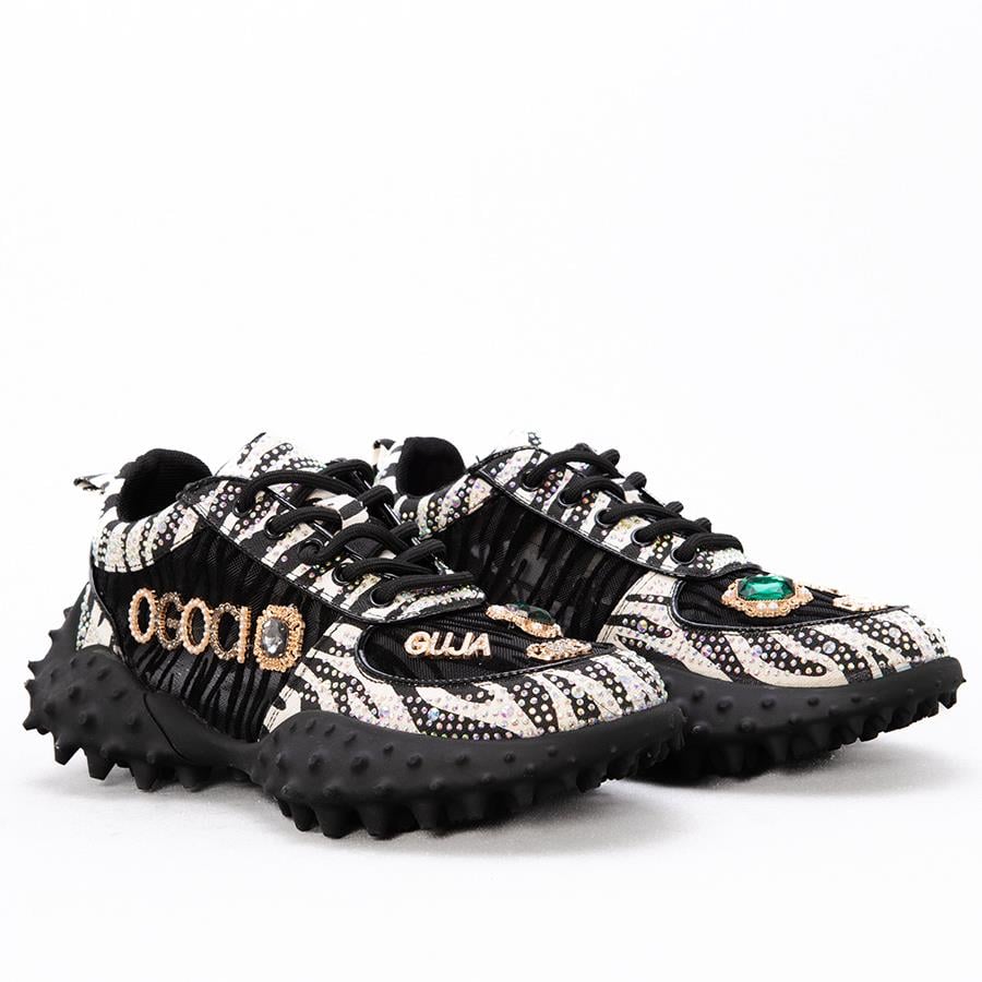 Guja Kadın Sneaker Ayakkabı 25Y338
