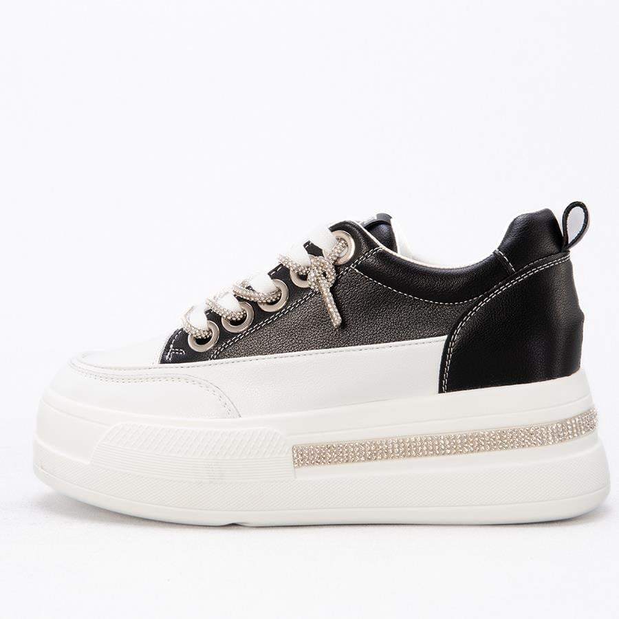 Guja Kadın Sneaker Ayakkabı 25Y492