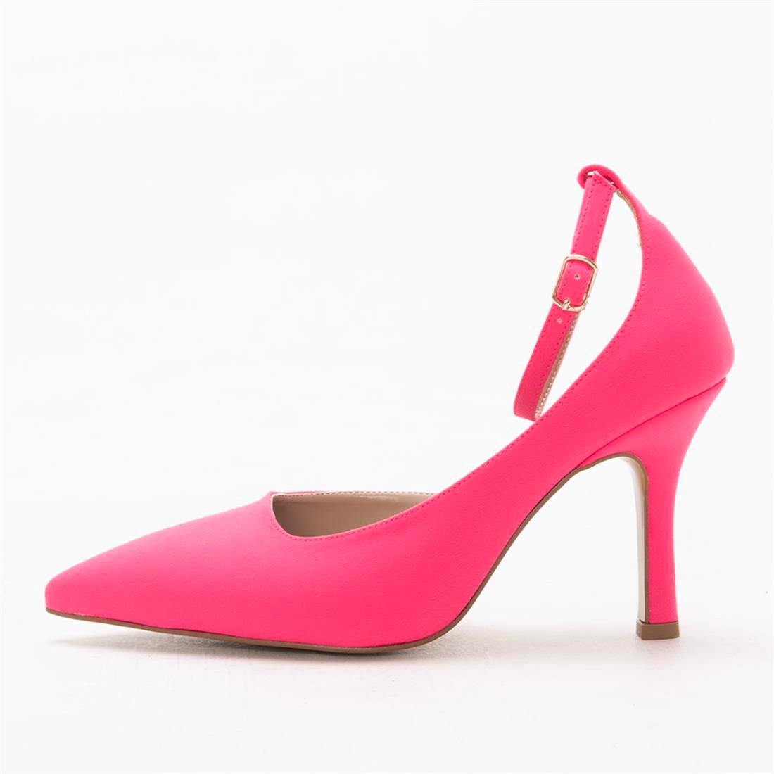 GUSSE COLE KADIN STILETTO AYAKKABI 2015