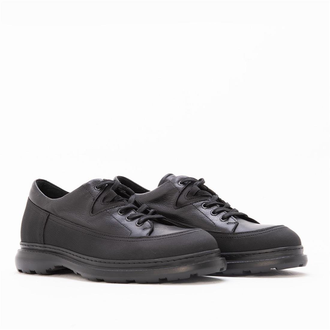 GUSSE DWAYNE ERKEK HAKİKİ DERİ CASUAL AYAKKABI-235276