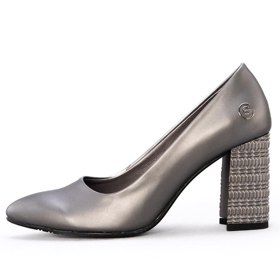 Gusse Jule Kadın Stiletto Ayakkabı 158