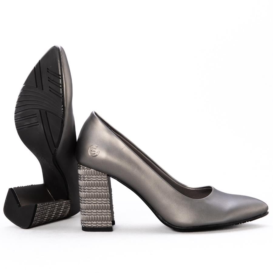 Gusse Jule Kadın Stiletto Ayakkabı 158
