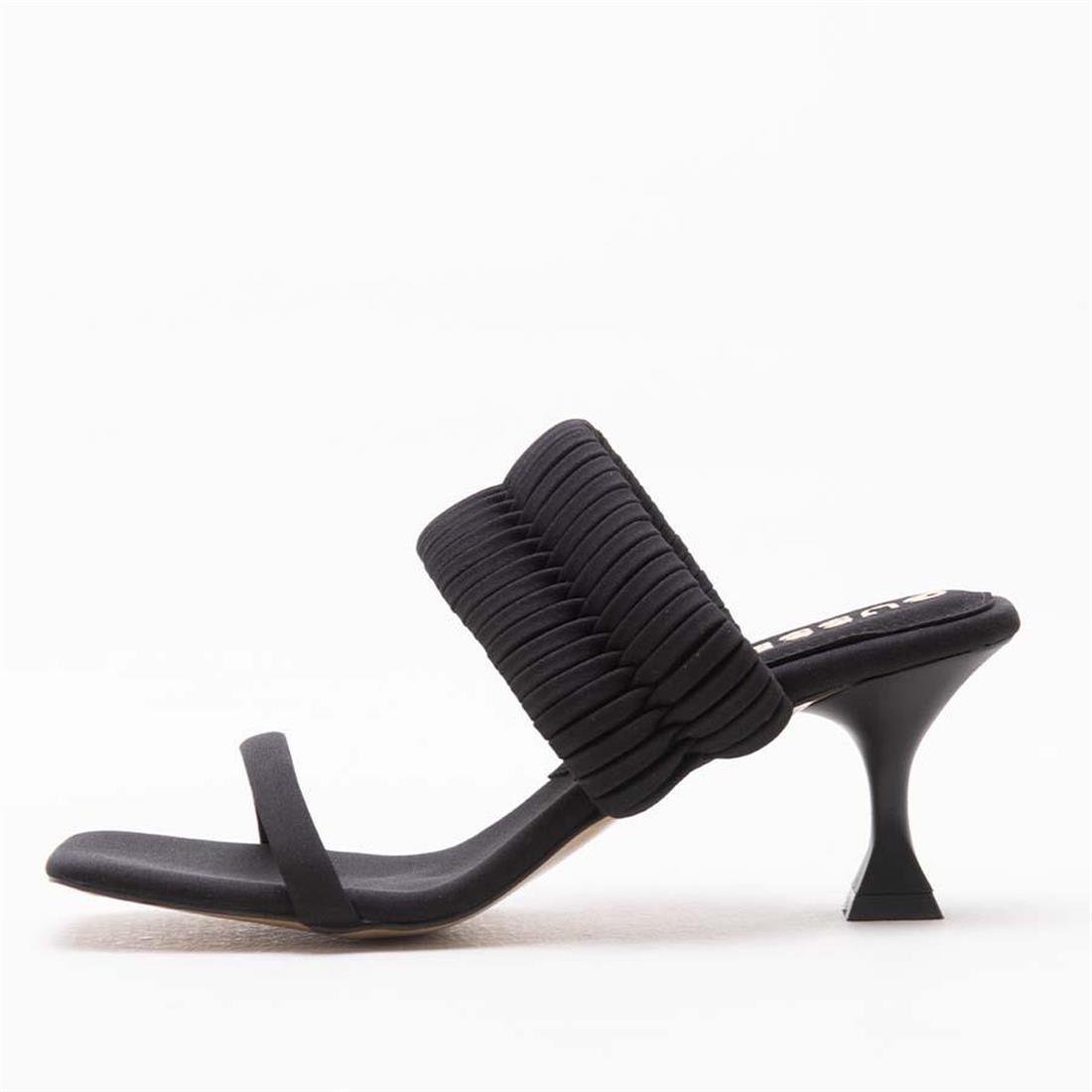 GUSSE LESLEY KADIN TRIKO TERLIK 3315