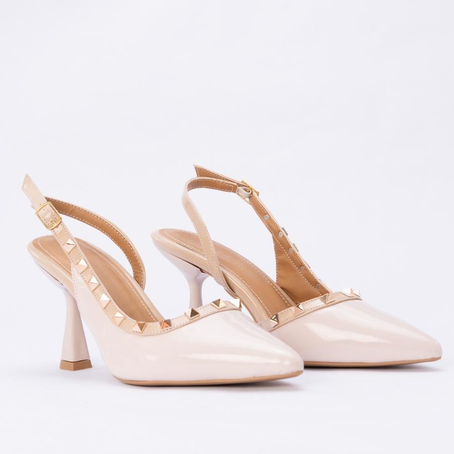 Gusse Lucille Kadın Stiletto 501-3