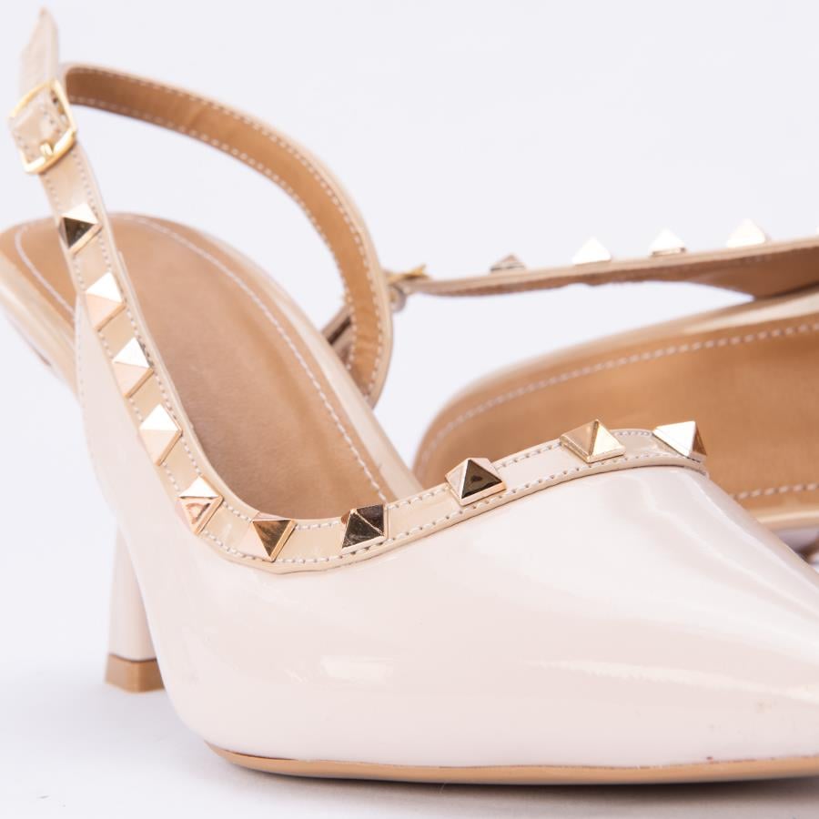 Gusse Lucille Kadın Stiletto 501-3