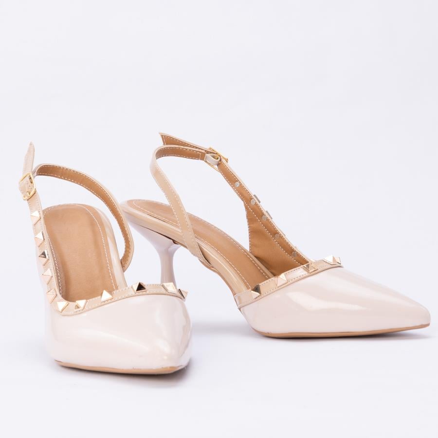 Gusse Lucille Kadın Stiletto 501-3