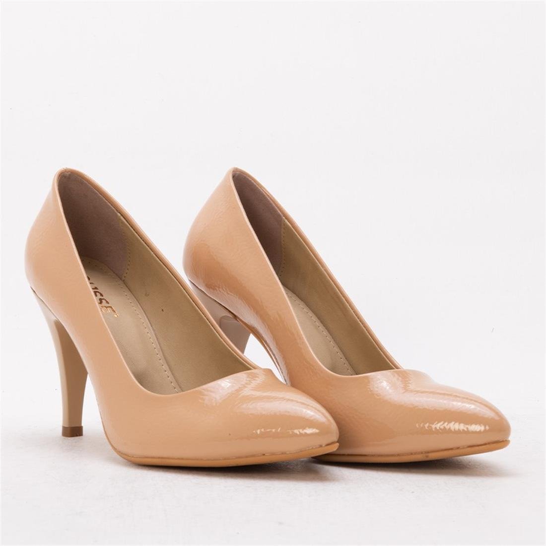 GUSSE LUNA KADIN RUGAN STILETTO