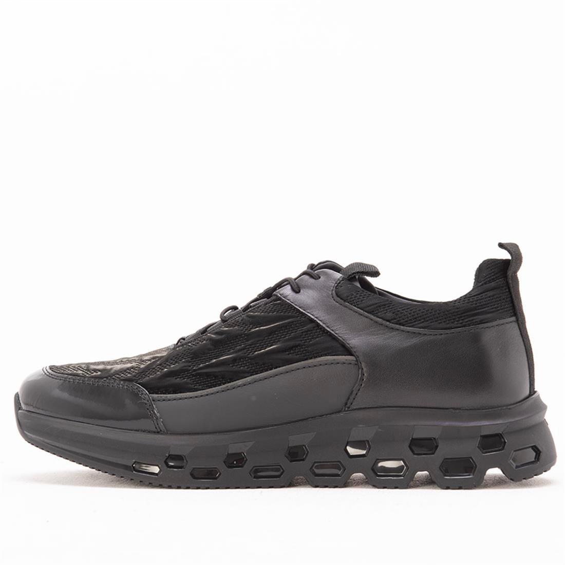 Gusse Vermont Erkek Paraşut Kumaş Sneaker Ayakkabı 18316