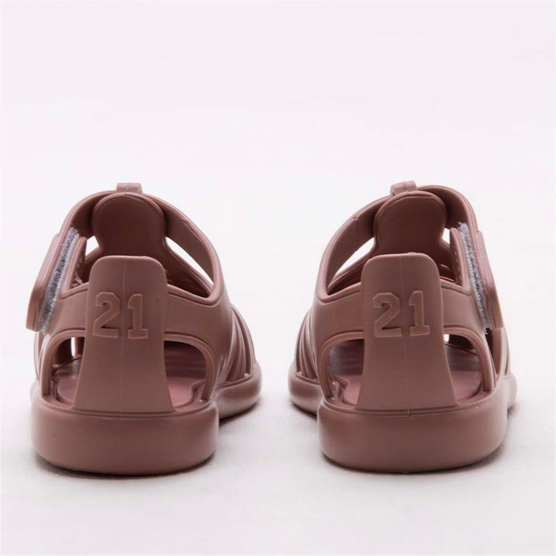 IGOR TOBBY SOLID BEBEK-COCUK SANDALET S10271-013