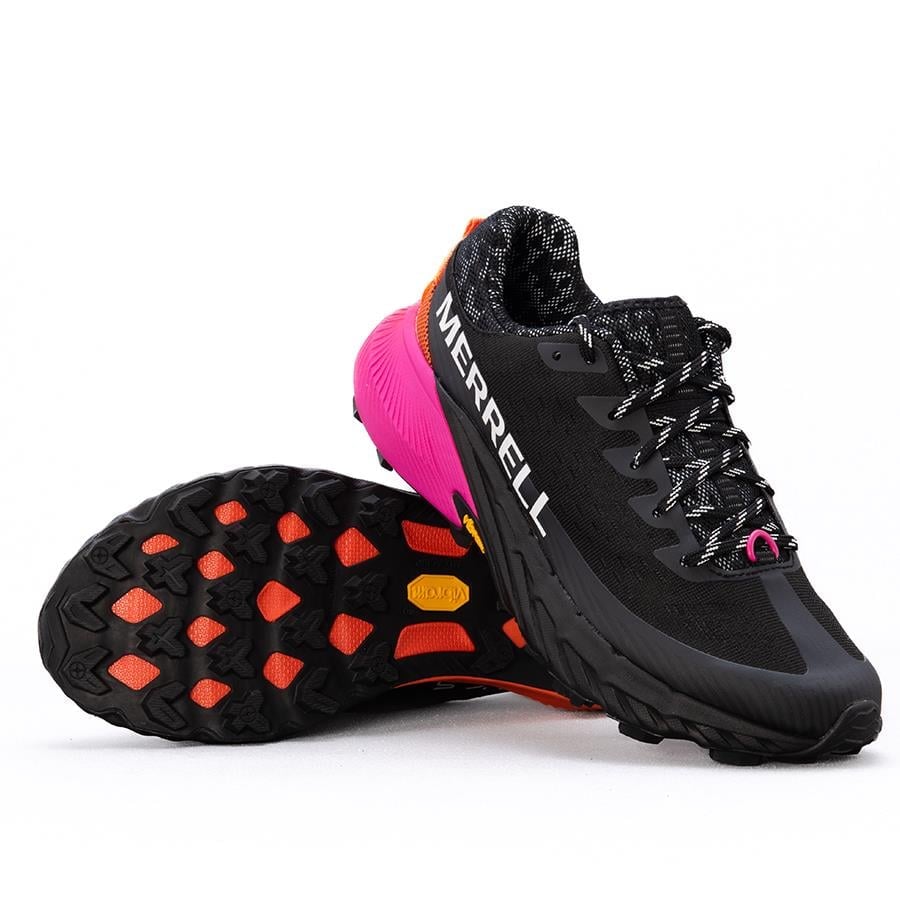 Merrell Agılıty Peak 5 Gtx Kadın Spor Ayakkabı J068236