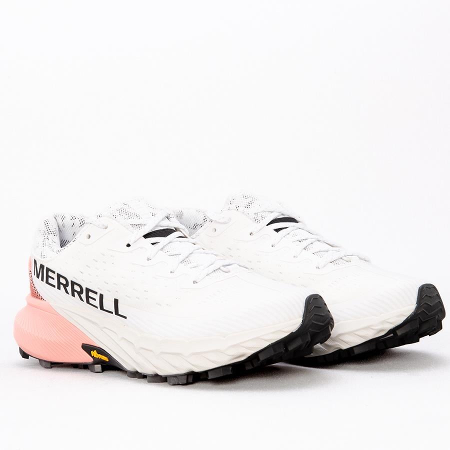 Merrell Agility Peak 5 Kadın Spor Ayakkabı J068374