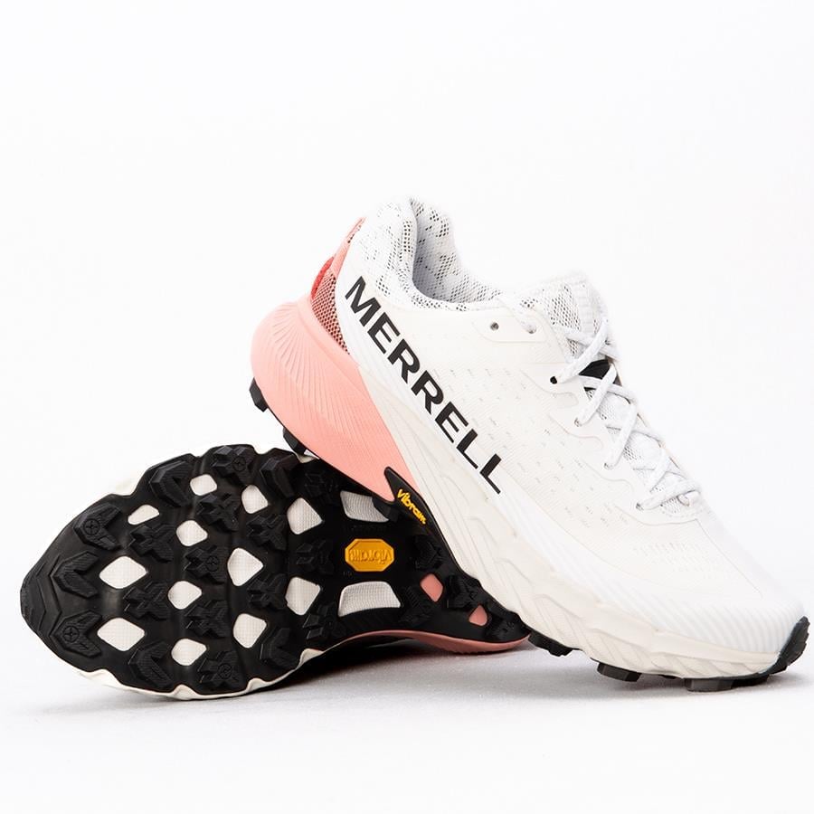 Merrell Agility Peak 5 Kadın Spor Ayakkabı J068374