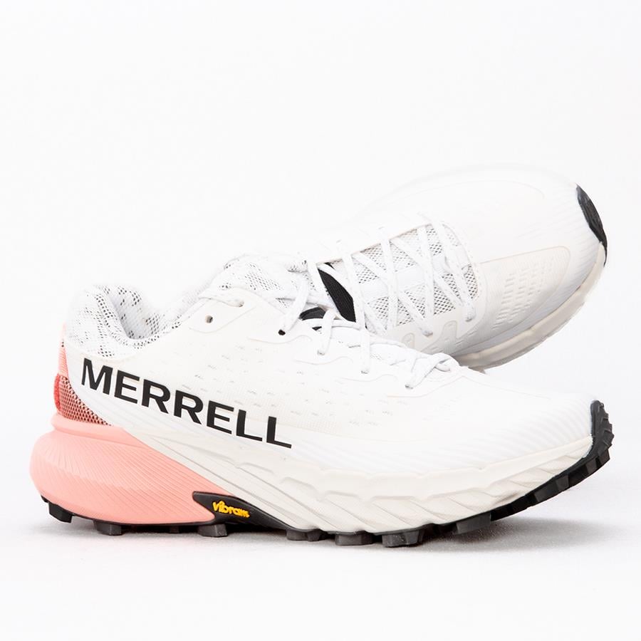 Merrell Agility Peak 5 Kadın Spor Ayakkabı J068374