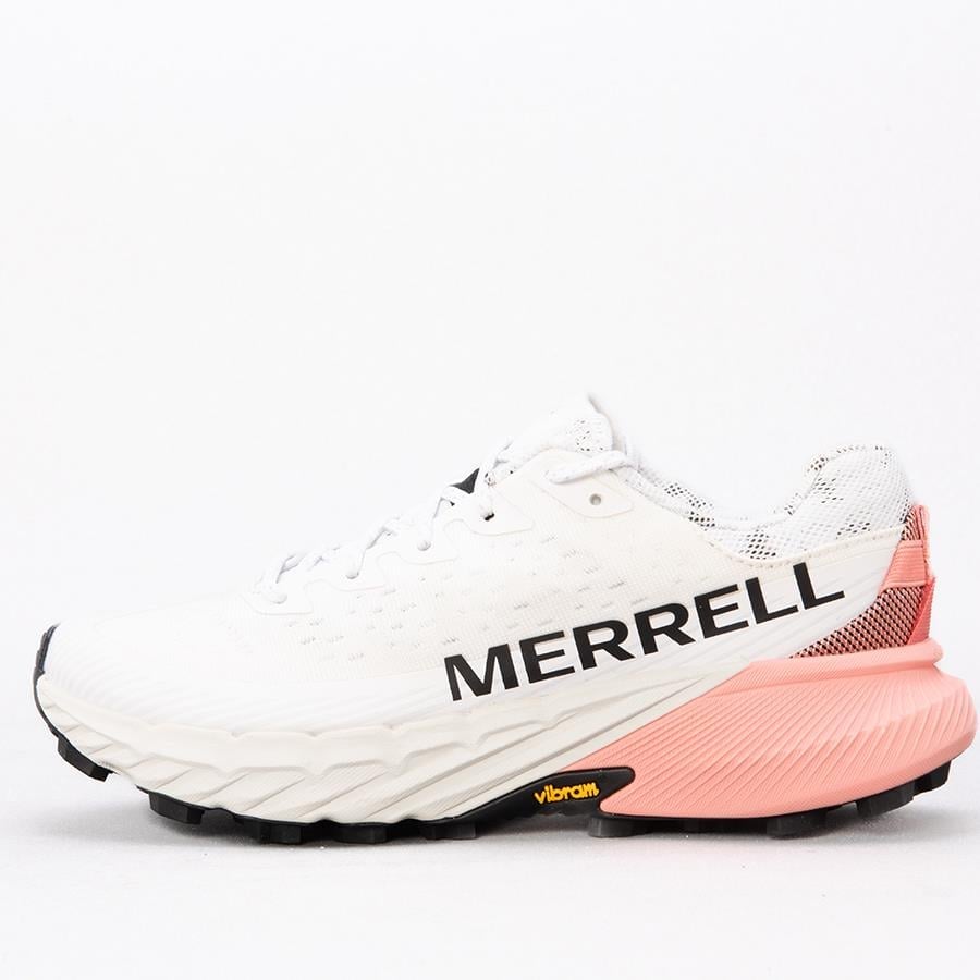 Merrell Agility Peak 5 Kadın Spor Ayakkabı J068374