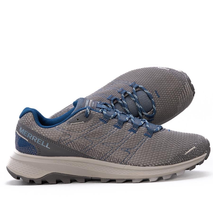 Merrell Fly Strike Erkek Patika Koşu Ayakkabısı