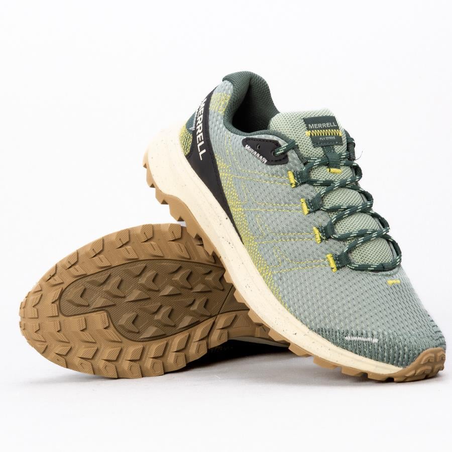 Merrell Fly Strike Erkek Spor Ayakkabı J068437