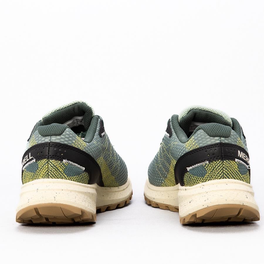 Merrell Fly Strike Erkek Spor Ayakkabı J068437