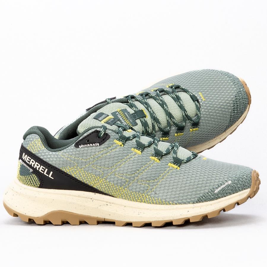 Merrell Fly Strike Erkek Spor Ayakkabı J068437