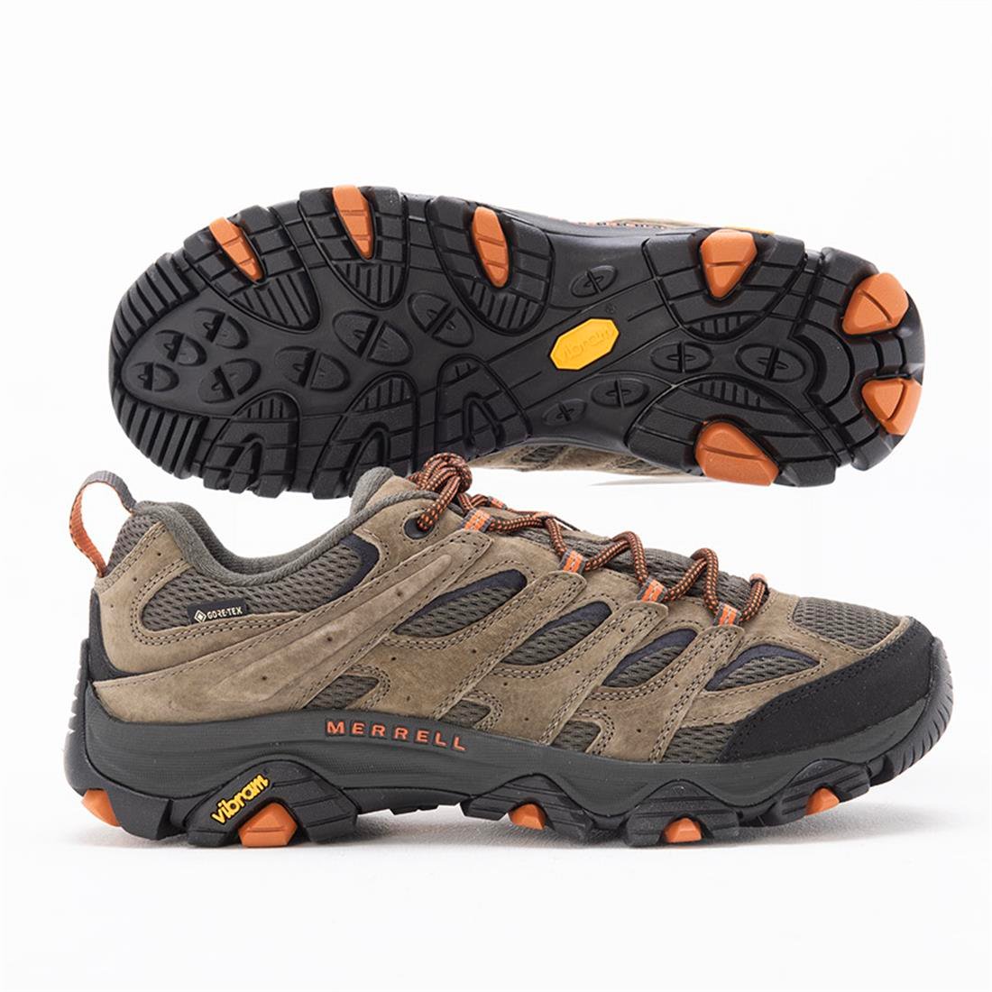Merrell Moab 3 Gtx Erkek Outdoor Ayakkabı-J035801-9194