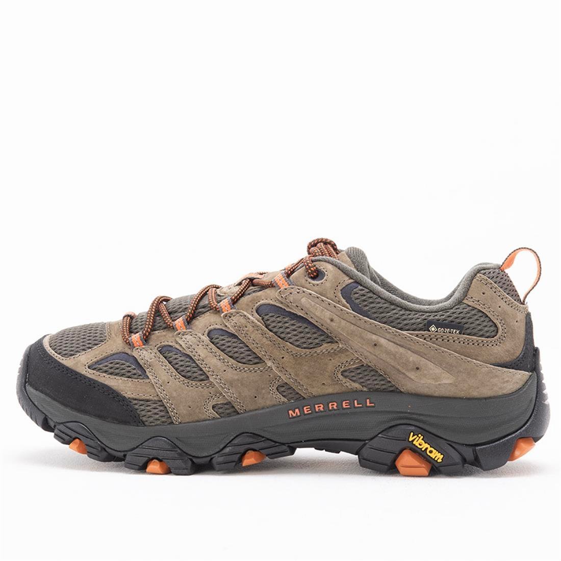 Merrell Moab 3 Gtx Erkek Outdoor Ayakkabı-J035801-9194