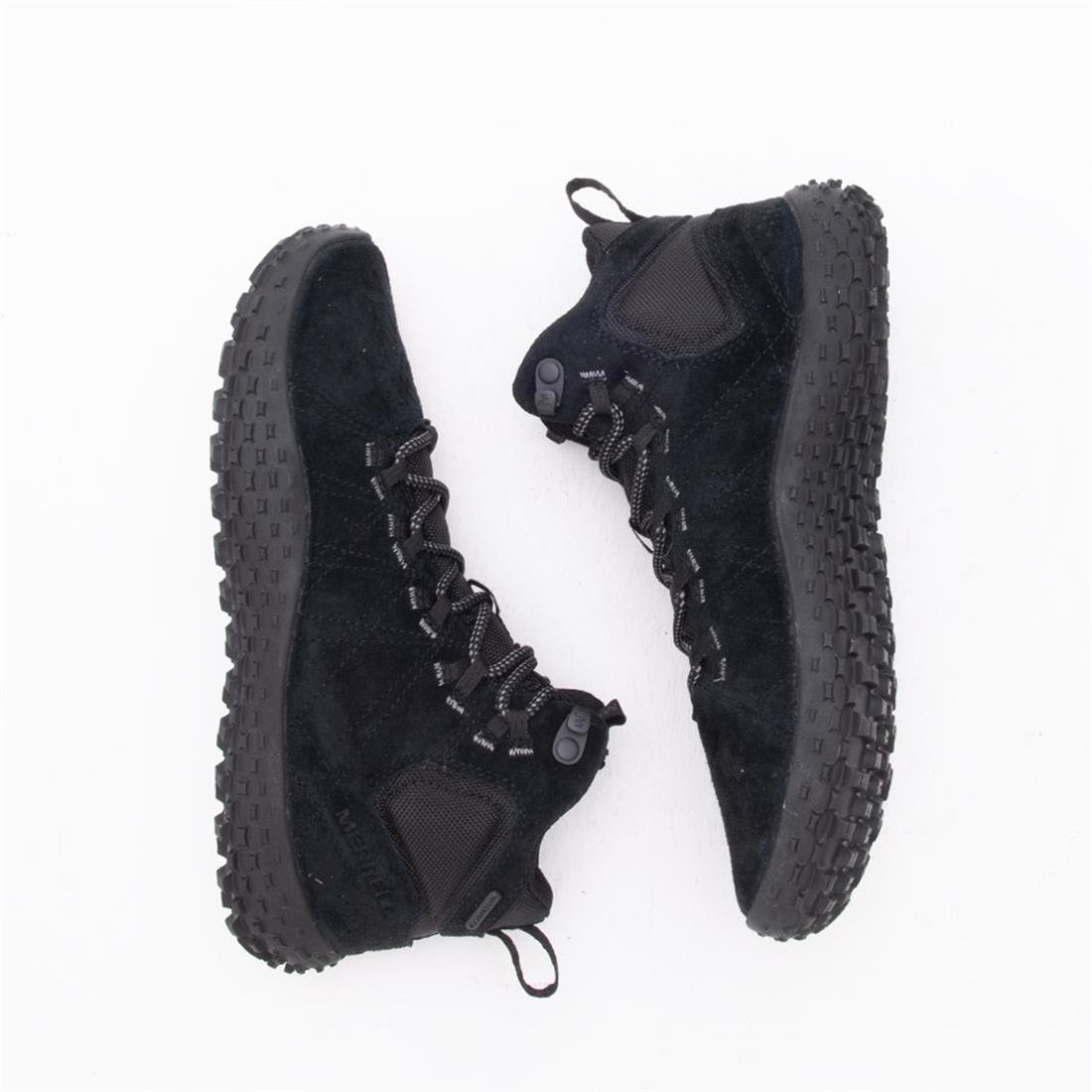 Merrell Wrapt Mıd Wp Erkek Outdoor Bot J037751