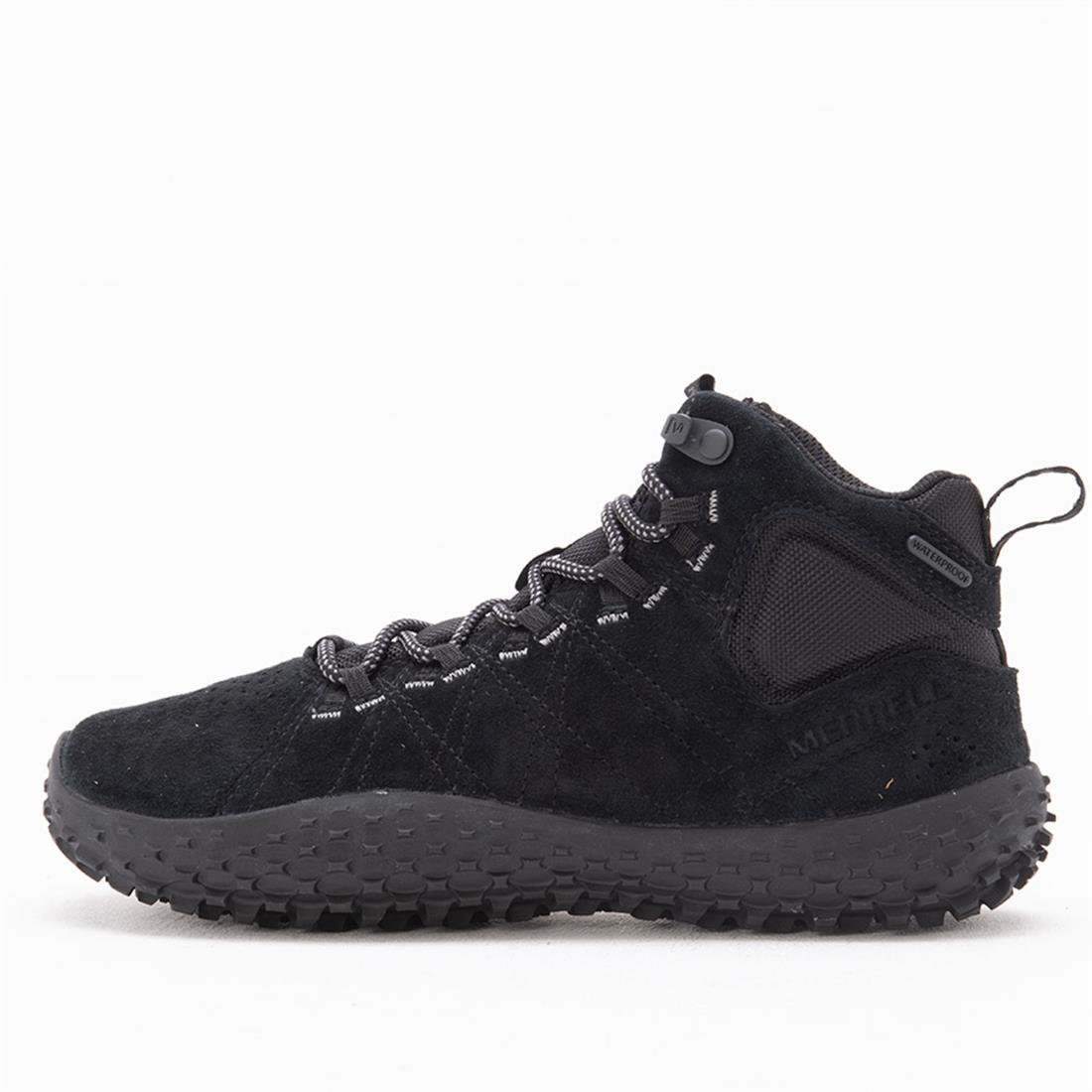 Merrell Wrapt Mıd Wp Erkek Outdoor Bot J037751