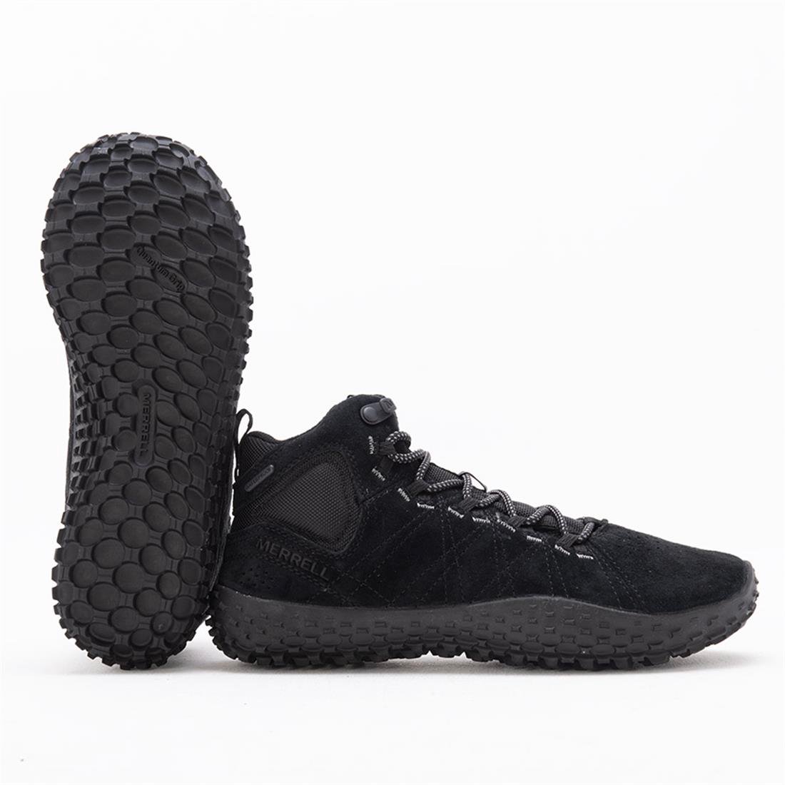 Merrell Wrapt Mıd Wp Erkek Outdoor Bot J037751