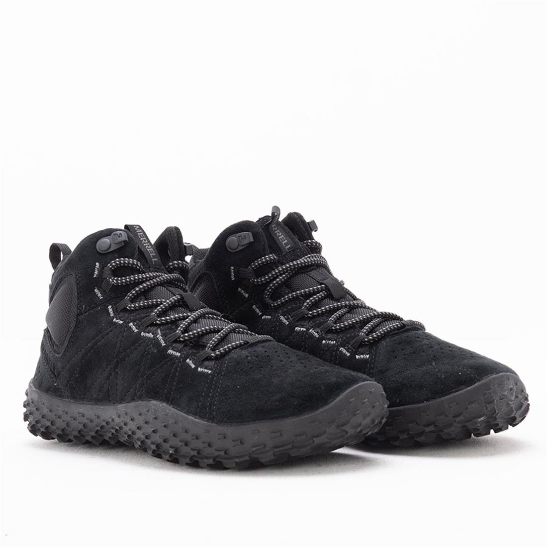Merrell Wrapt Mıd Wp Erkek Outdoor Bot J037751
