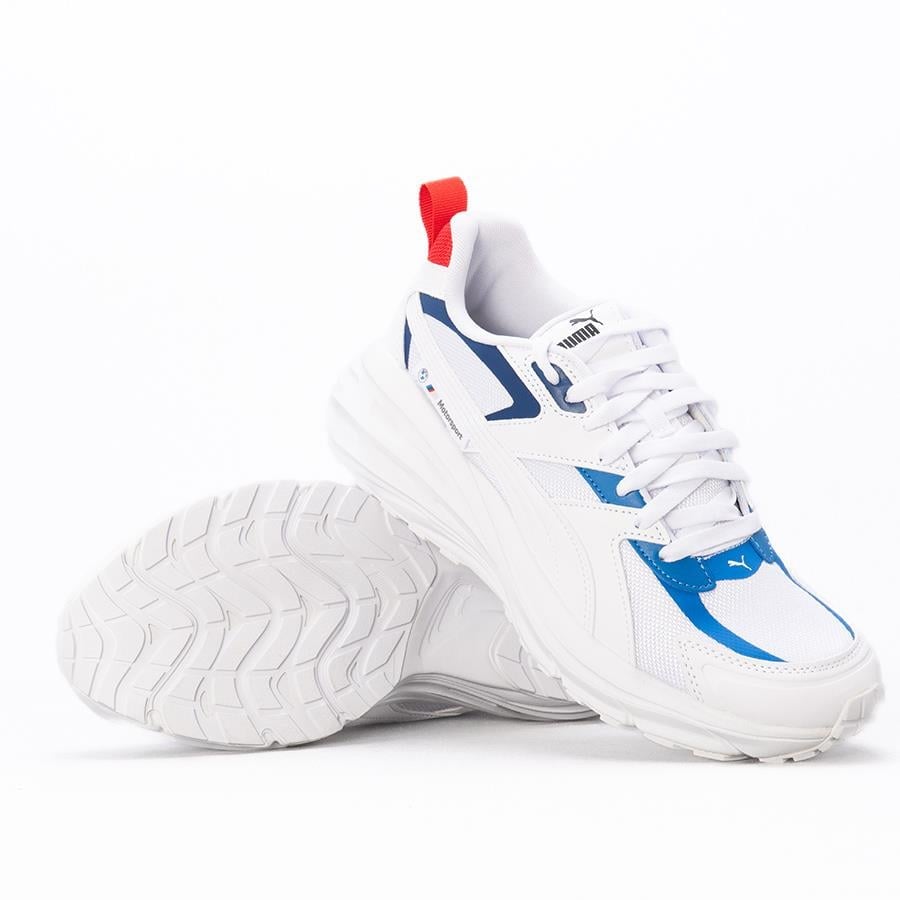 Puma Bmw Mms Hypnotic Ls Erkek Spor Ayakkabı 308494-02