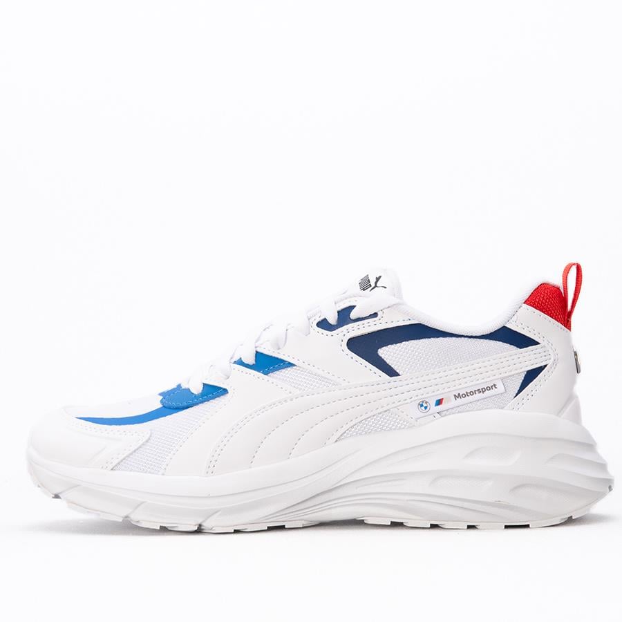 Puma Bmw Mms Hypnotic Ls Erkek Spor Ayakkabı 308494-02